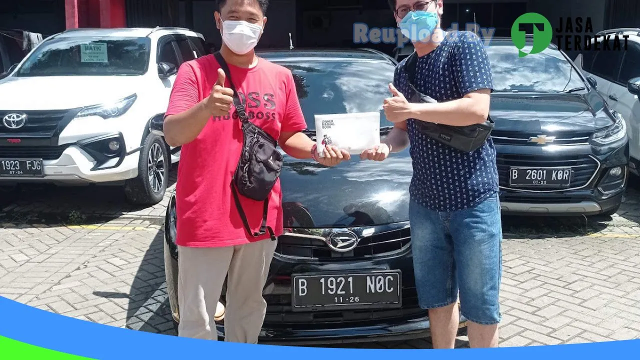 Gambar KT88Cars Bintaro di Kota Tangerang Selatan, Banten ke 2