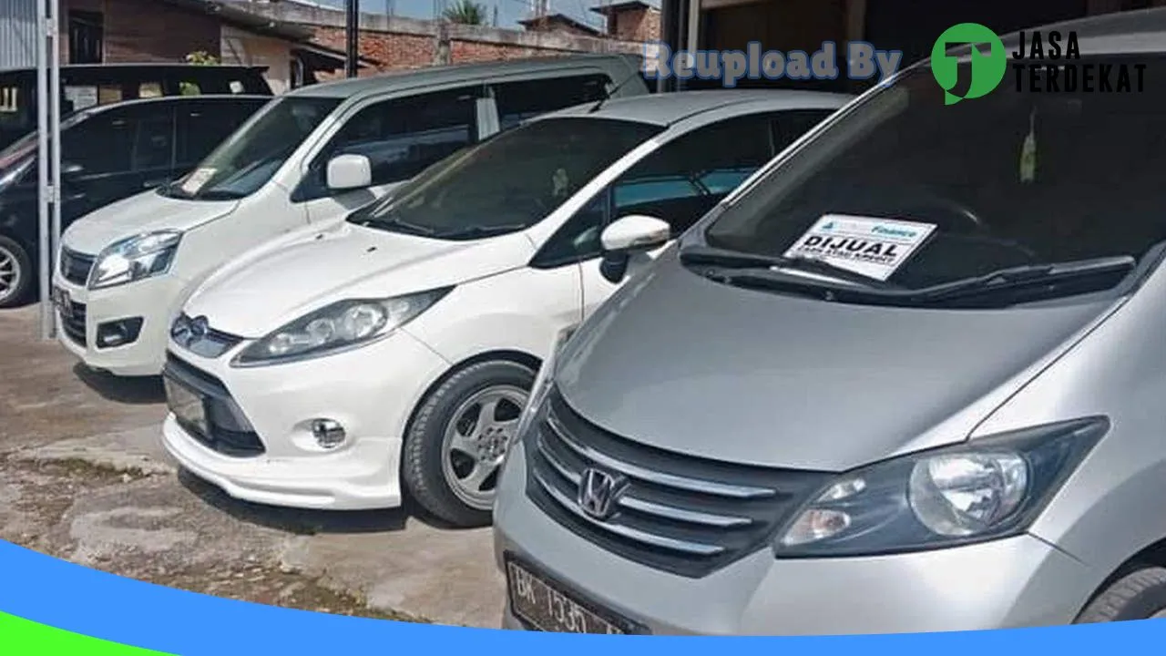 Gambar BENTENG Mobil di Payakumbuh, Sumatera Barat ke 3