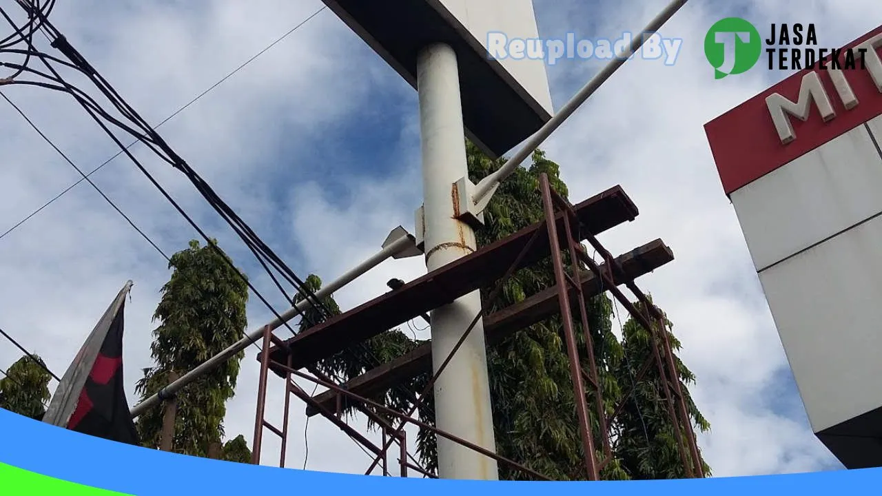 Gambar PT. Bosowa Berlian Motor di Parepare, Sulawesi Selatan ke 5