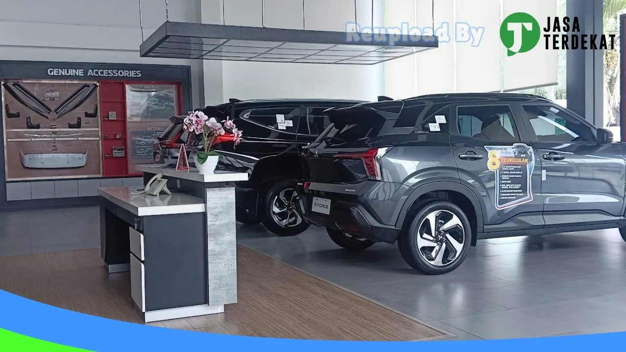 Gambar SALES MITSUBISHI DEALER MOJOKERTO di Mojokerto, Jawa Timur ke 4