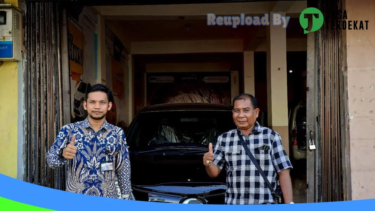 Gambar Astra Daihatsu Meulaboh di Aceh Barat, Aceh ke 2