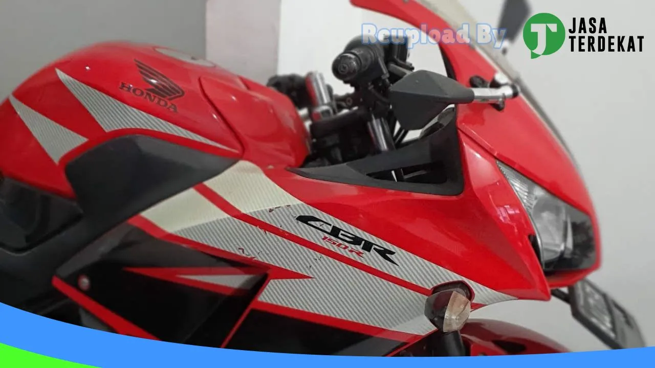 Gambar HRB Mokas – Jual Beli Motor Bekas murah bekasi di Kota Bekasi, Jawa Barat ke 5