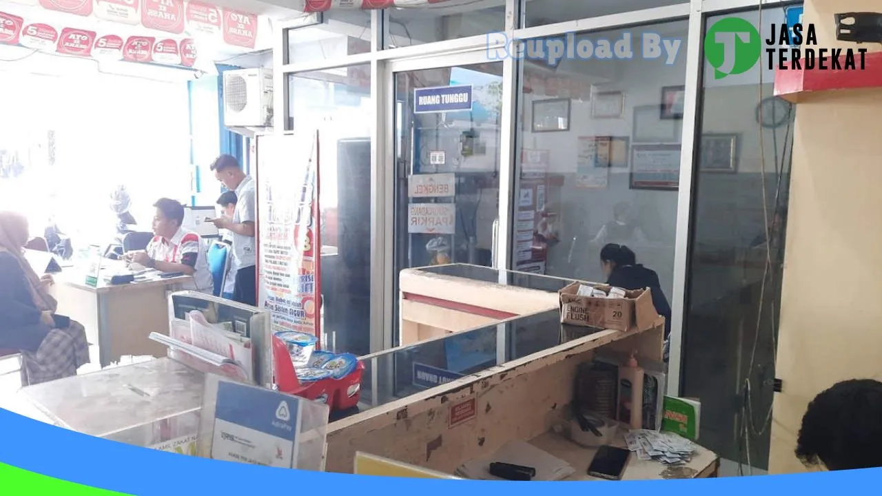Gambar Honda CM Jaya Motor Kudus di Kudus, Jawa Tengah ke 2