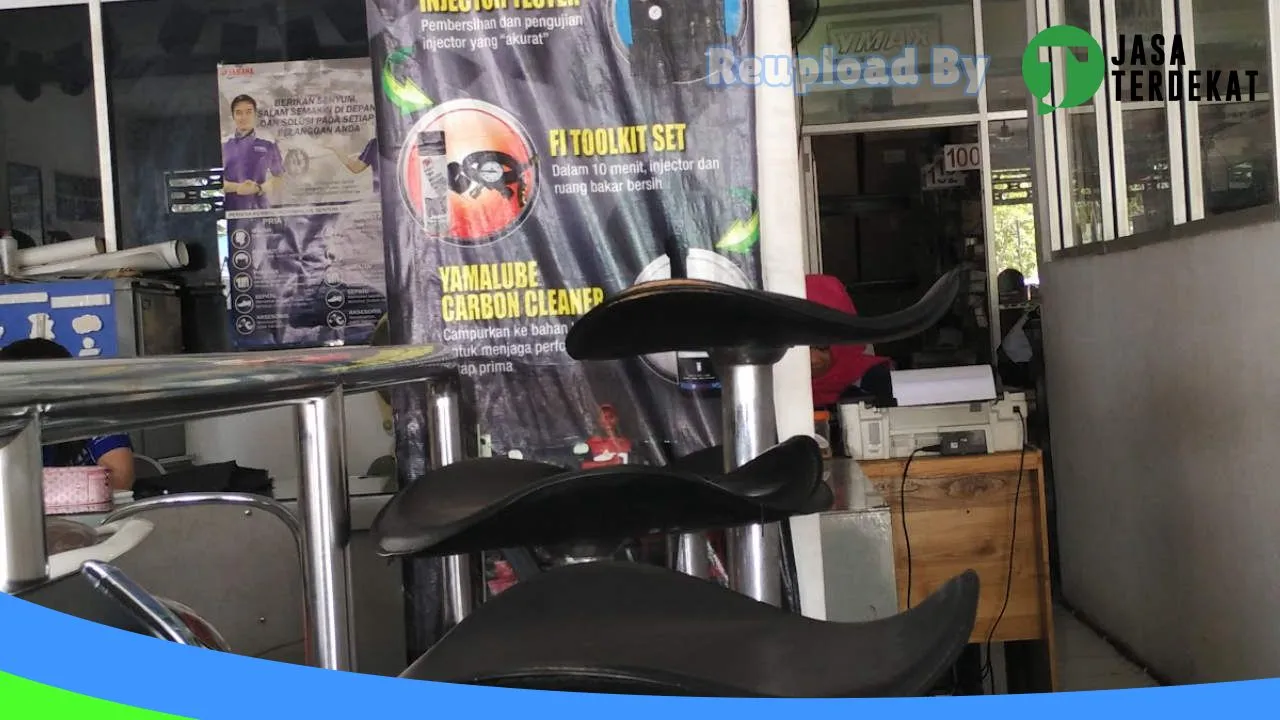Gambar YAMAHA RD_motor di Tapin, Kalimantan Selatan ke 2