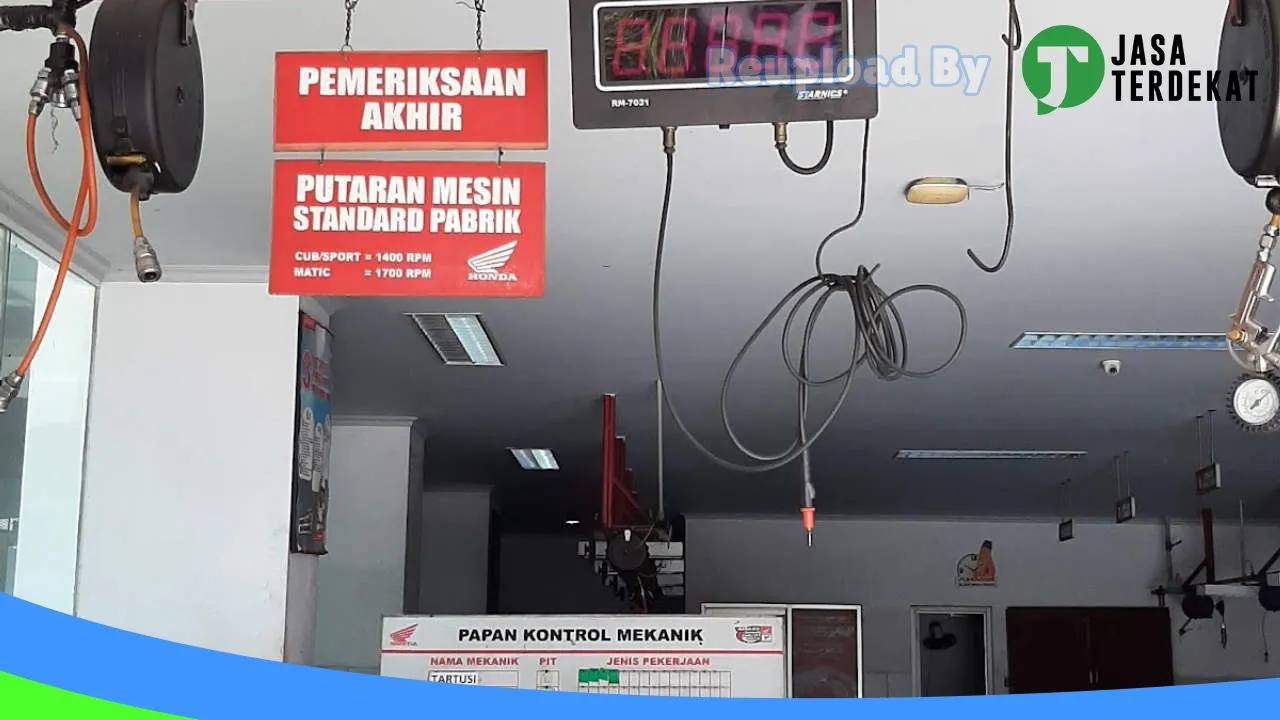 Gambar PT. Mitra Sendang Kemakmuran (MD) di Pandeglang, Banten ke 3