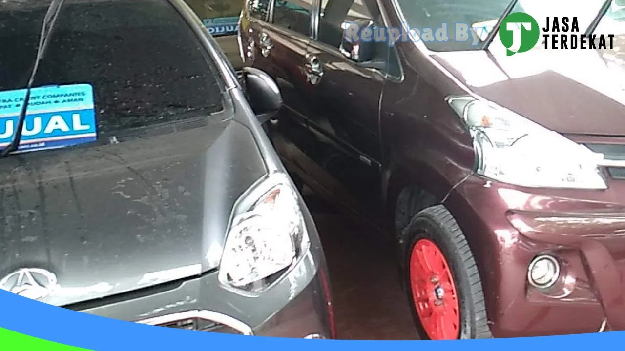 Gambar Wirta showroom di Gorontalo, Gorontalo ke 3