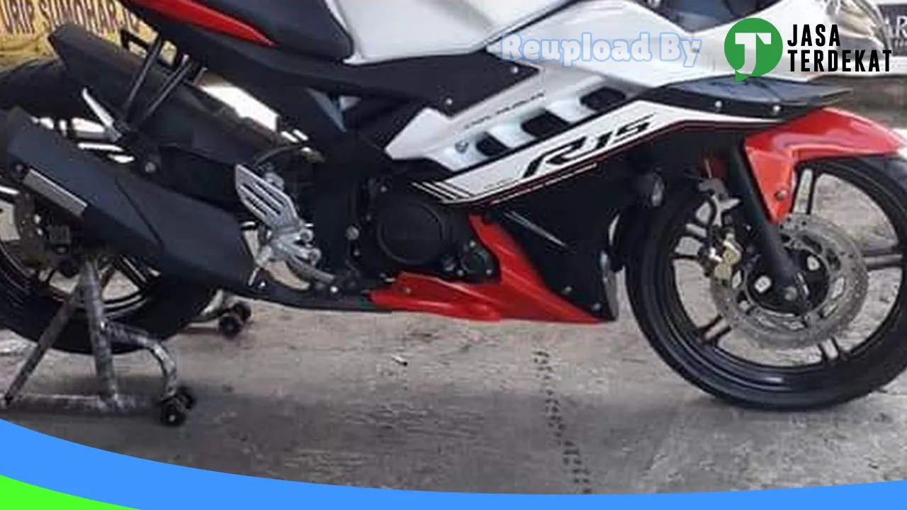 Gambar Prisma Motor Cilacap di Cilacap, Jawa Tengah ke 2