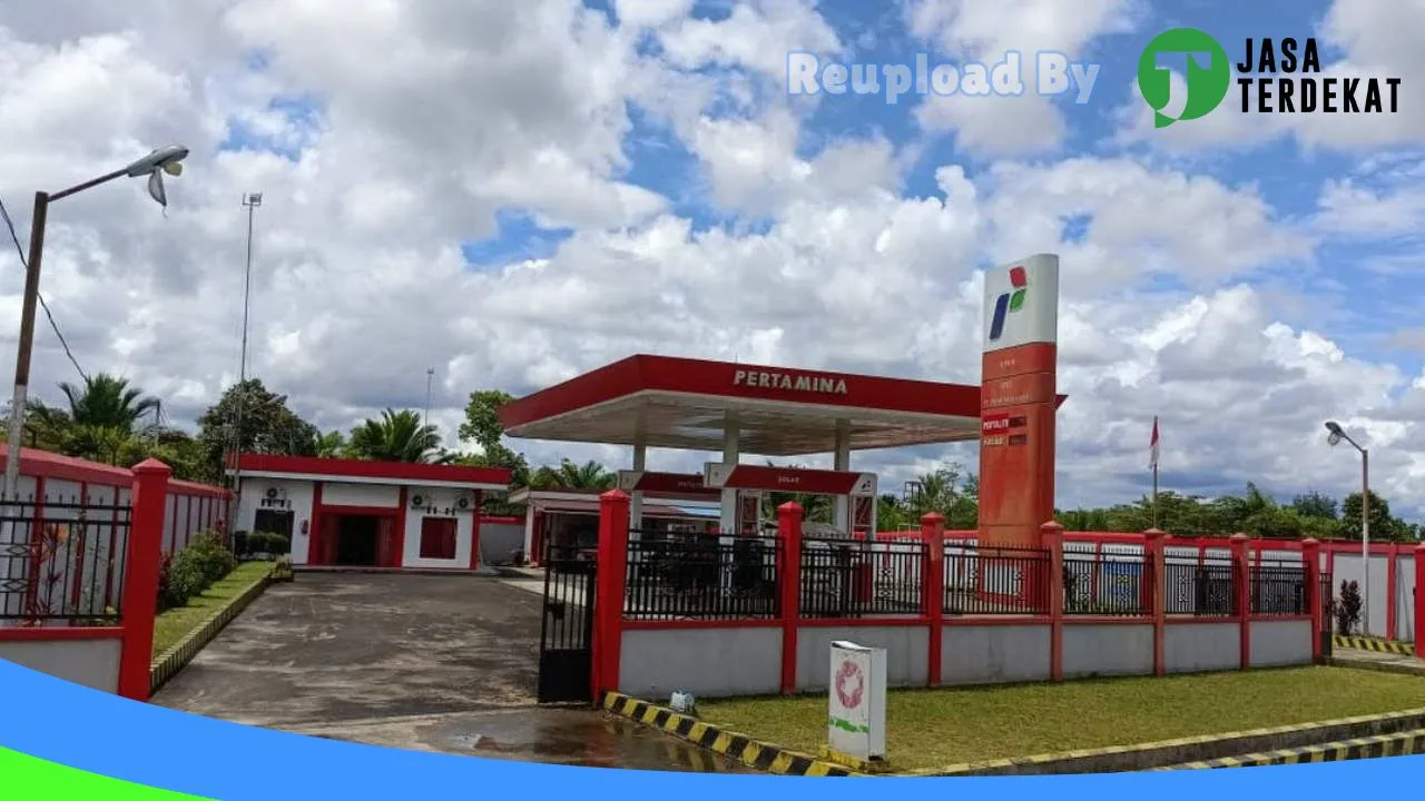 Gambar PT. PAPUA RAYA KARSA (PT.GROUP PUTRA MAROS JAYA ABADI) di Mappi, Papua ke 2