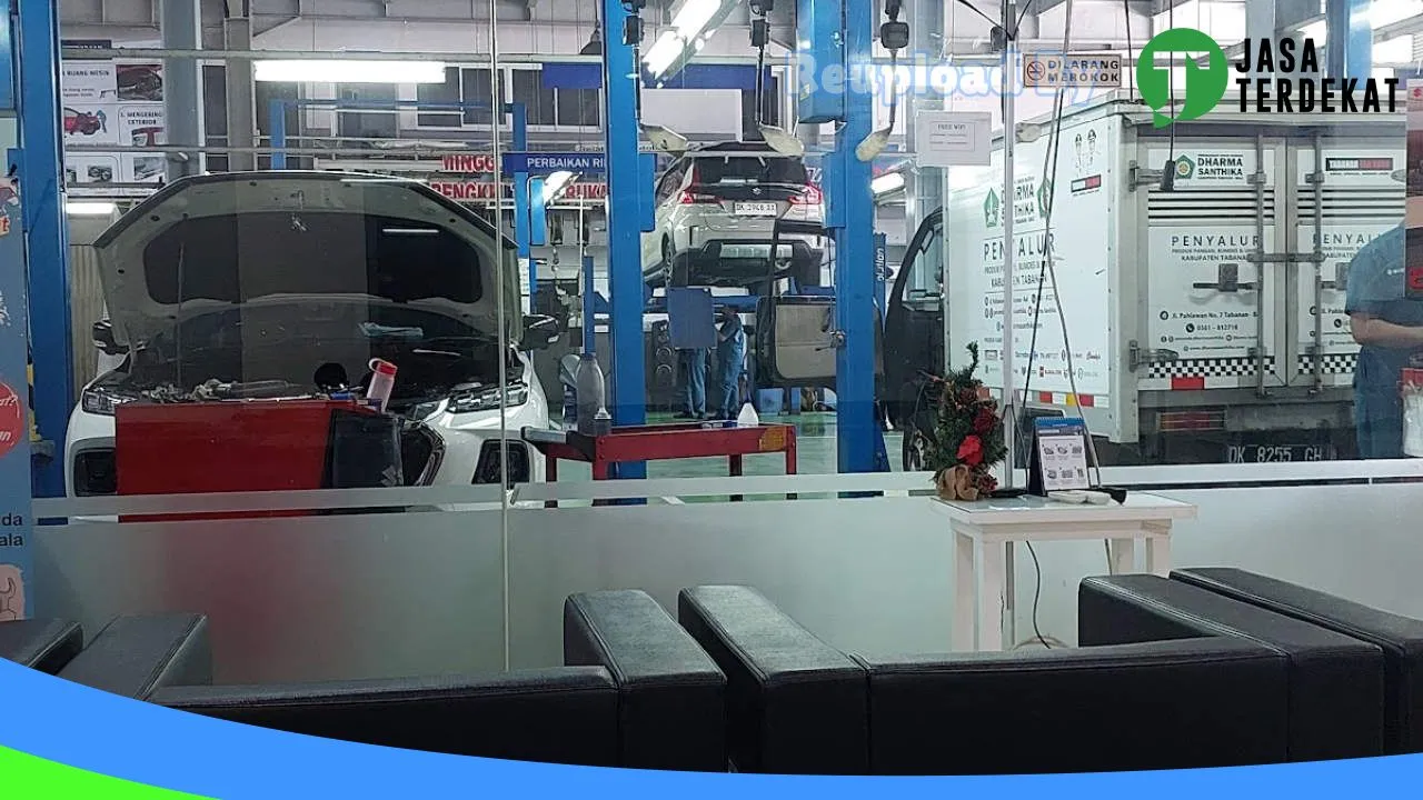 Gambar Showroom Pick Up tabanan di Tabanan, Bali ke 5