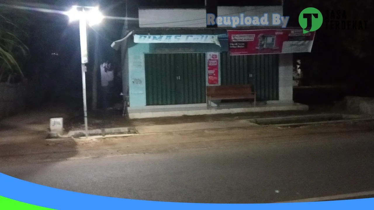 Gambar Maju Jaya Motor di Rembang, Jawa Tengah ke 1