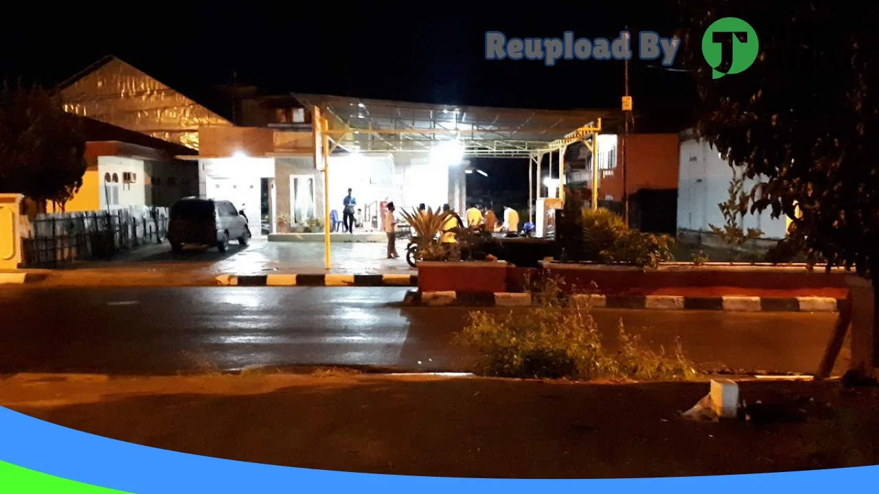 Gambar BY Salon Mobil di Sungai Penuh, Jambi ke 5