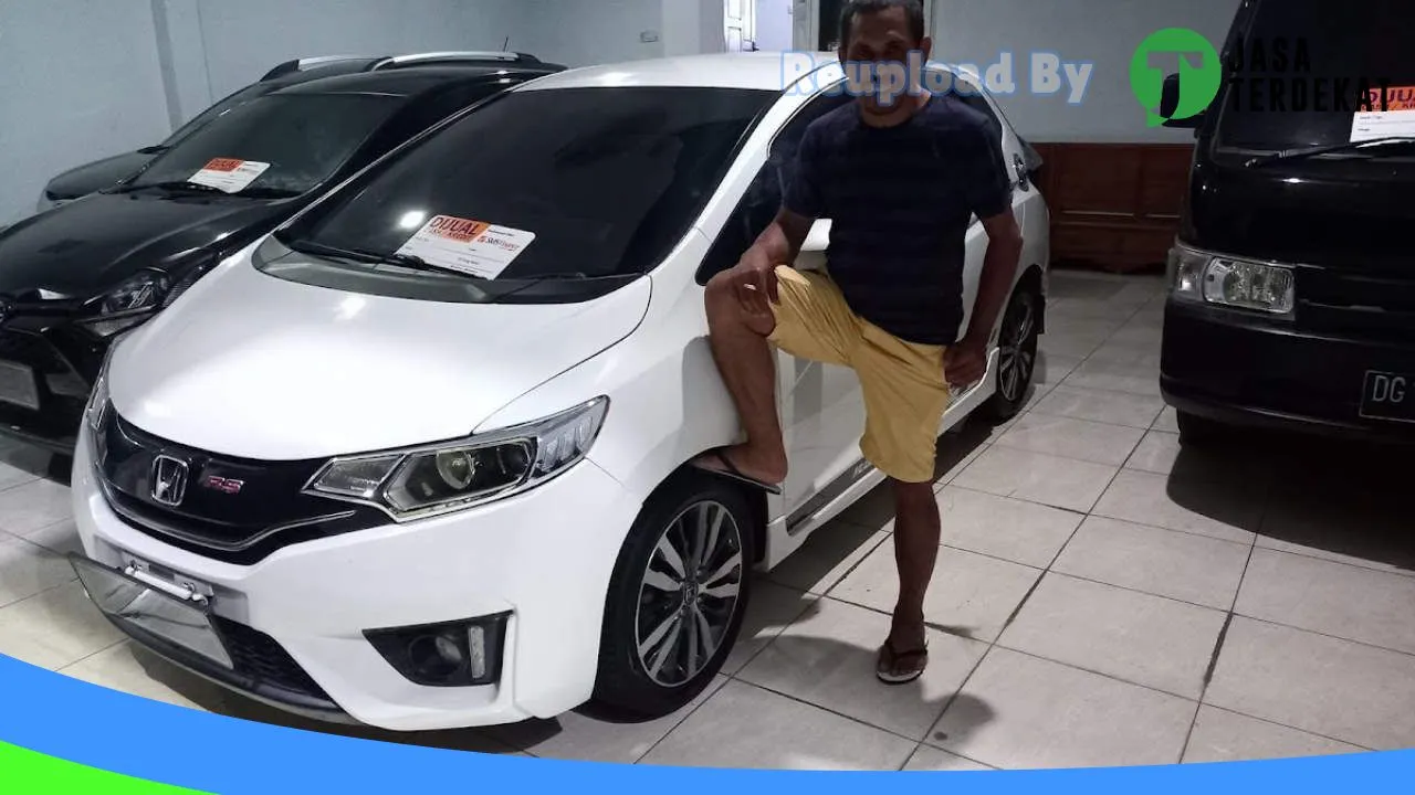 Gambar Malut Adventure Showroom di Kota Tidore Kepulauan, Maluku Utara ke 2