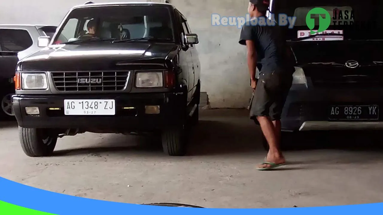 Gambar Tulus Jaya di Trenggalek, Jawa Timur ke 1