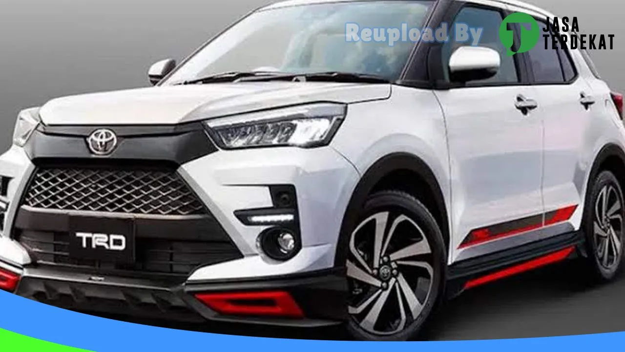 Gambar Toyota Medan di Medan, Sumatera Utara ke 2
