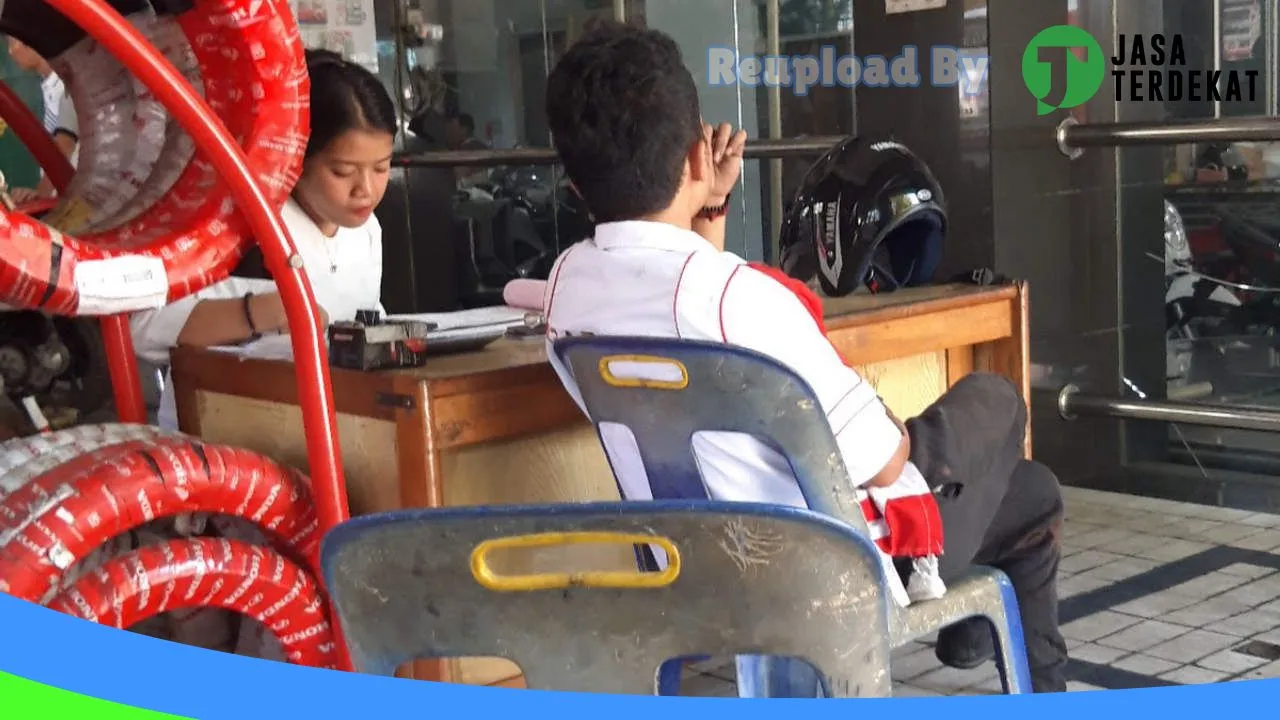 Gambar CV. GARUDA PERKASA MOTOR di Sibolga, Sumatera Utara ke 5