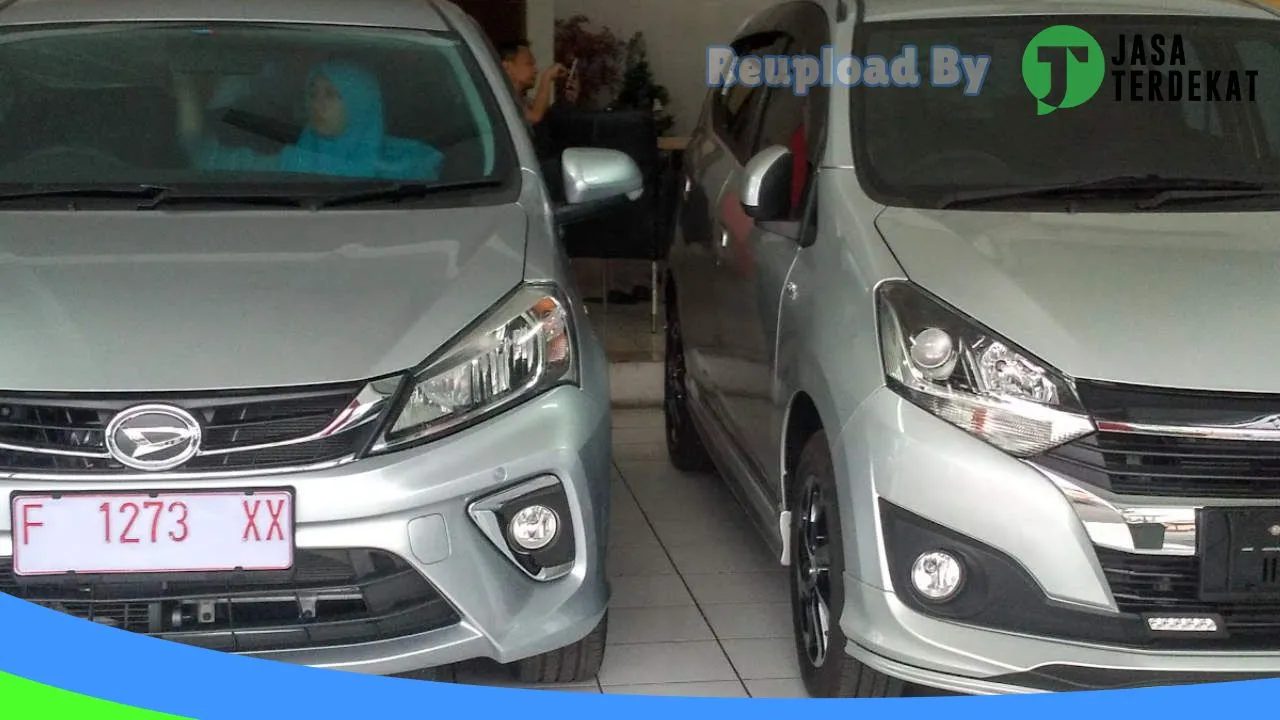 Gambar Astra Daihatsu Sukabumi di Sukabumi, Jawa Barat ke 4