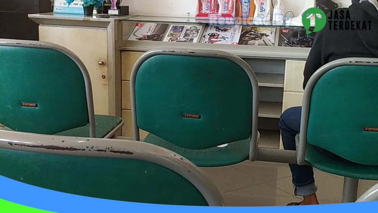 Gambar PT. Netral Jaya Motor Sidareja di Cilacap, Jawa Tengah ke 4