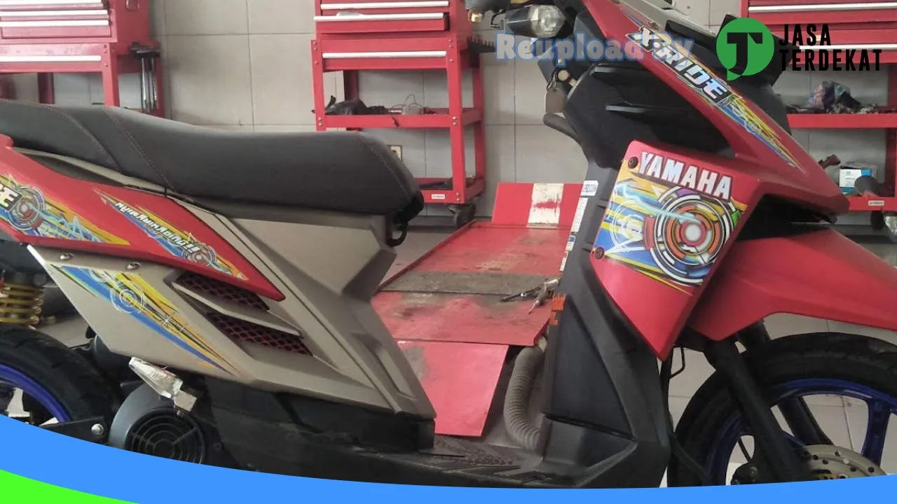 Gambar Harapan Motor II Yamaha Pangandaran di Pangandaran, Jawa Barat ke 3