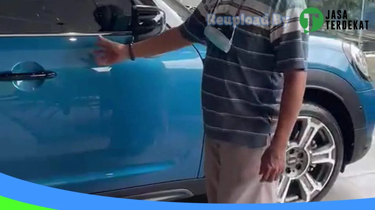 Gambar Pi Showroom Yogyakarta di Kulon Progo, DI Yogyakarta ke 4