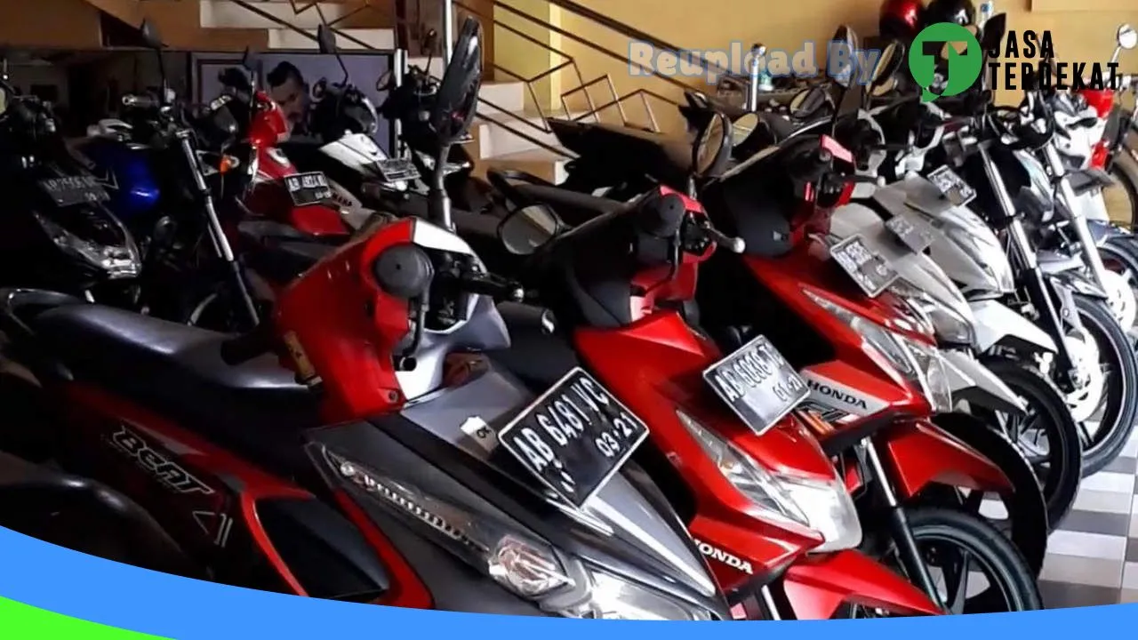 Gambar Driyan Motor di Kulon Progo, DI Yogyakarta ke 1
