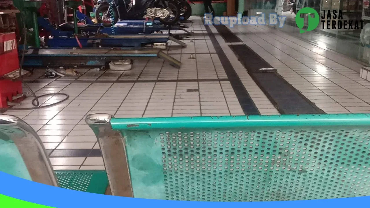 Gambar Aries Putra Mandiri Nganjuk di Nganjuk, Jawa Timur ke 5