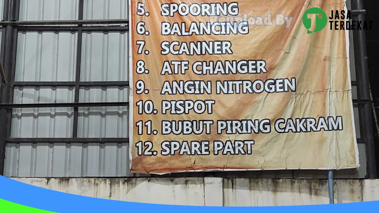 Gambar Ceria Motor di Gunungsitoli, Sumatera Utara ke 2