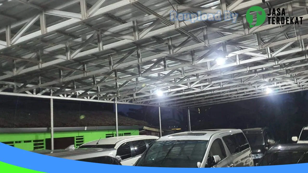 Gambar Sinar Utama Motor di Hulu Sungai Utara, Kalimantan Selatan ke 4