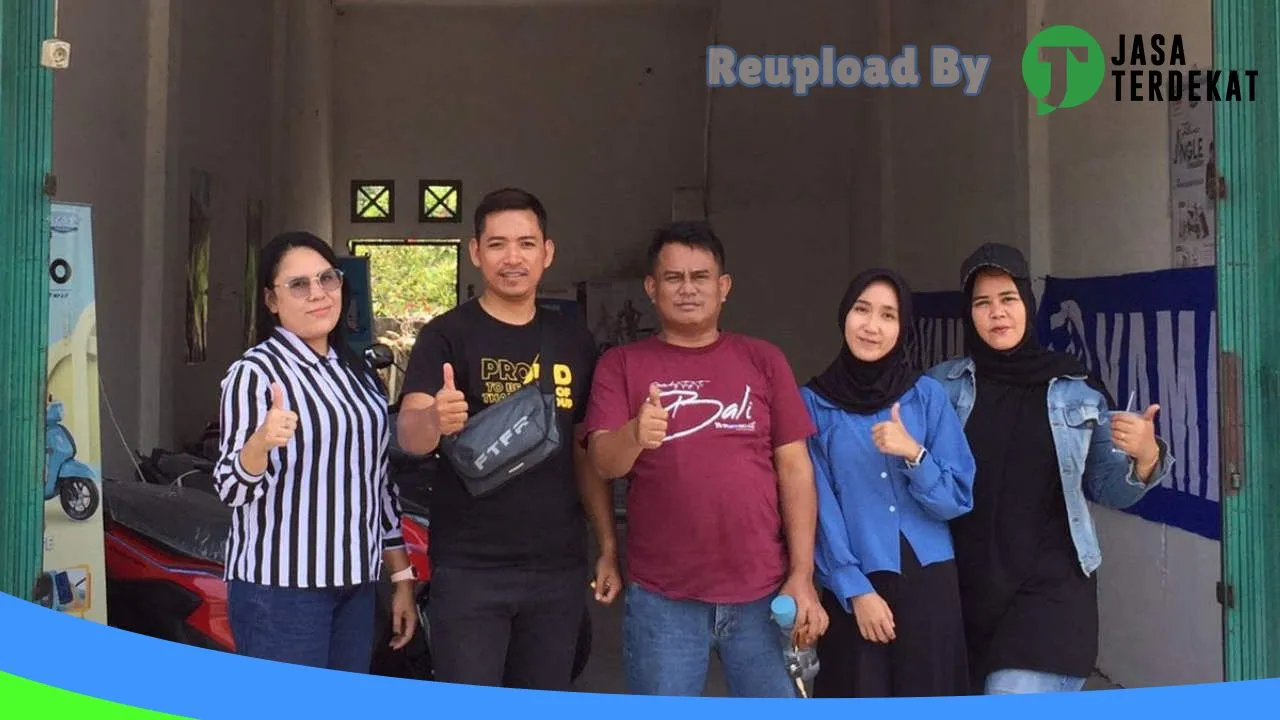Gambar Dealer yamaha indralaya di Ogan Ilir, Sumatera Selatan ke 4