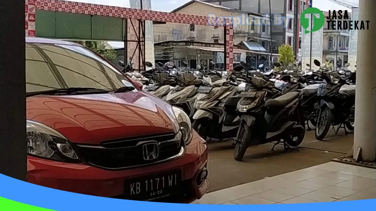 Gambar Panca Motor Sintang di Sintang, Kalimantan Barat ke 5