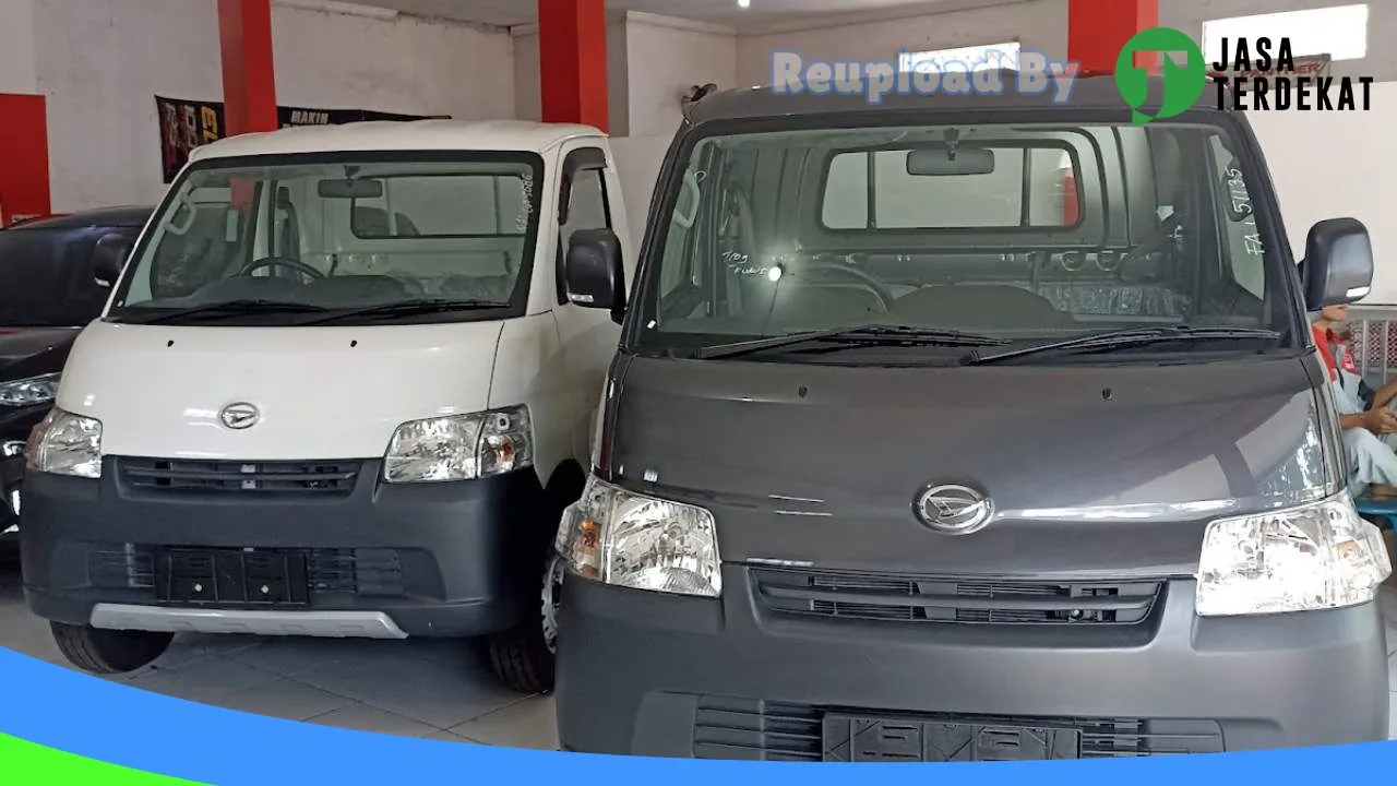 Gambar DAIHATSU PURWODADI di Grobogan, Jawa Tengah ke 3