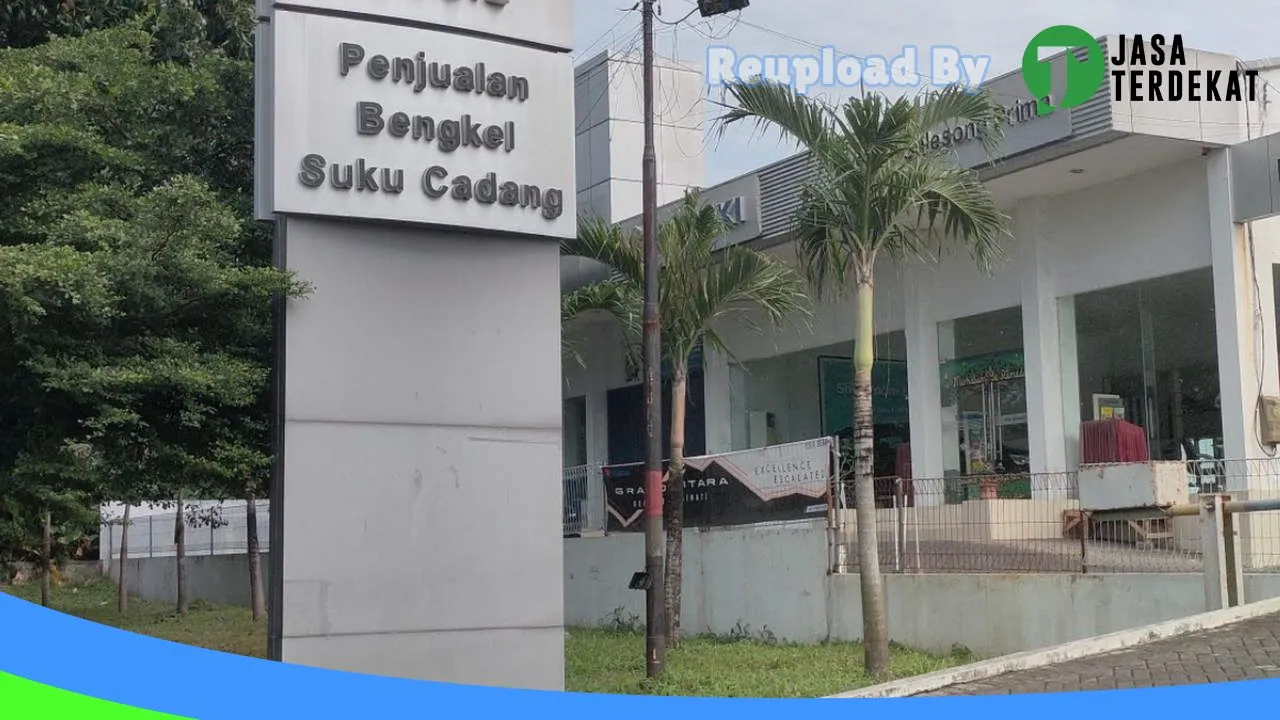 Gambar Suzuki Mobil Bitung di Bitung, Sulawesi Utara ke 4