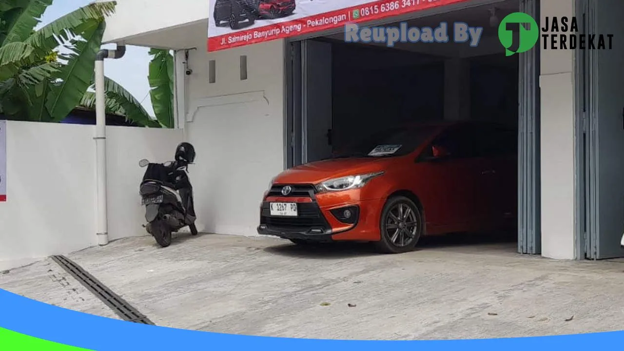 Gambar SHOWROOM MOBIL ANUGRAH di Pekalongan, Jawa Tengah ke 3