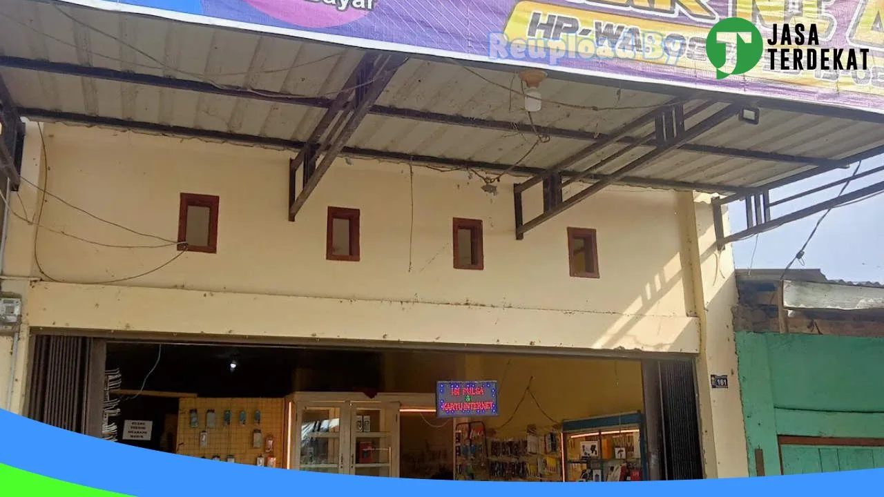 Gambar MOBILE STOCKIST K-LINK GAYO LUES IDSAAEA 08450 di Gayo Lues, Aceh ke 1