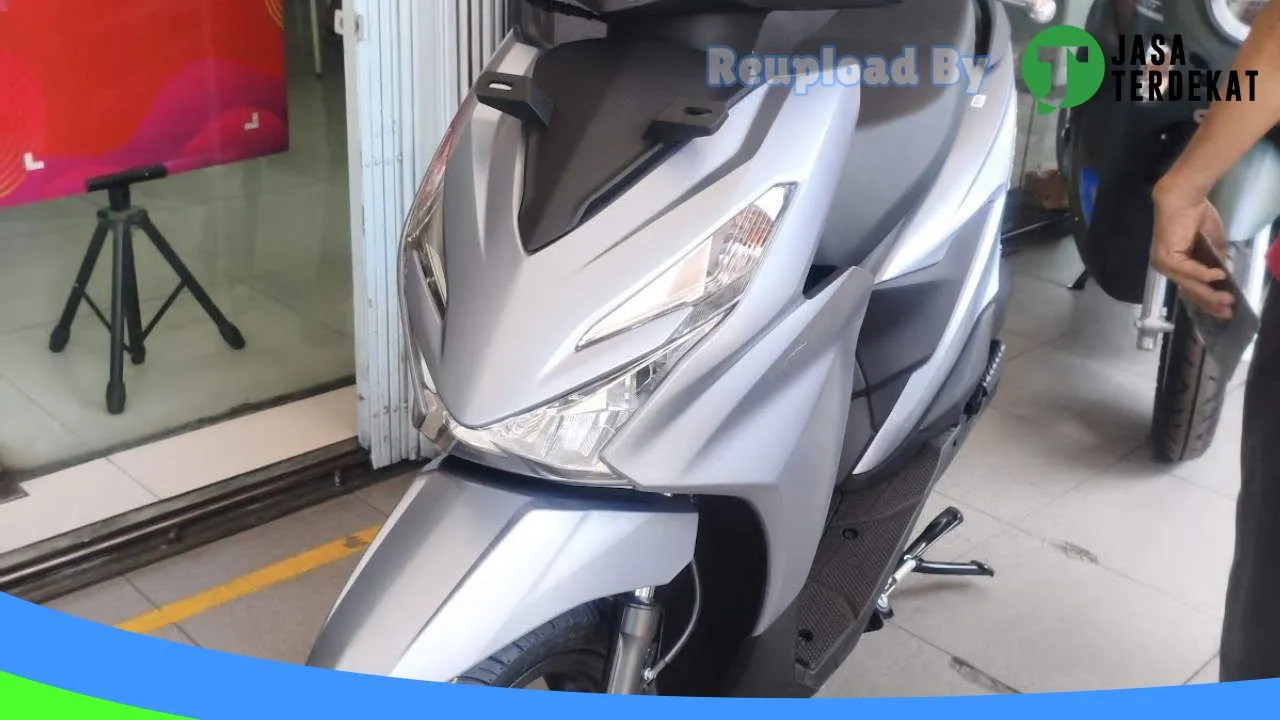 Gambar CV. APOLLO MOTOR di Pematangsiantar, Sumatera Utara ke 5