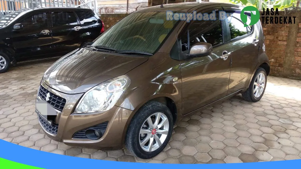 Gambar Vins auto di Banyuasin, Sumatera Selatan ke 1
