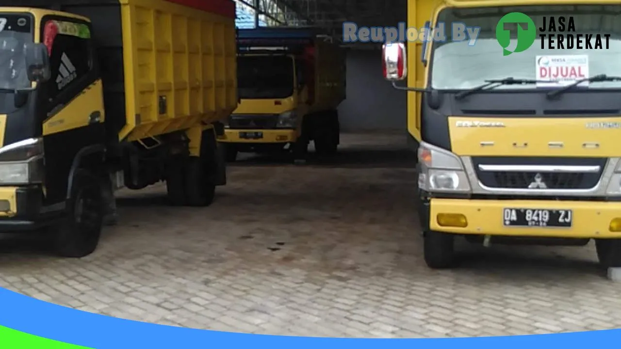 Gambar Showrom mobil khairunisa di Tanah Laut, Kalimantan Selatan ke 1