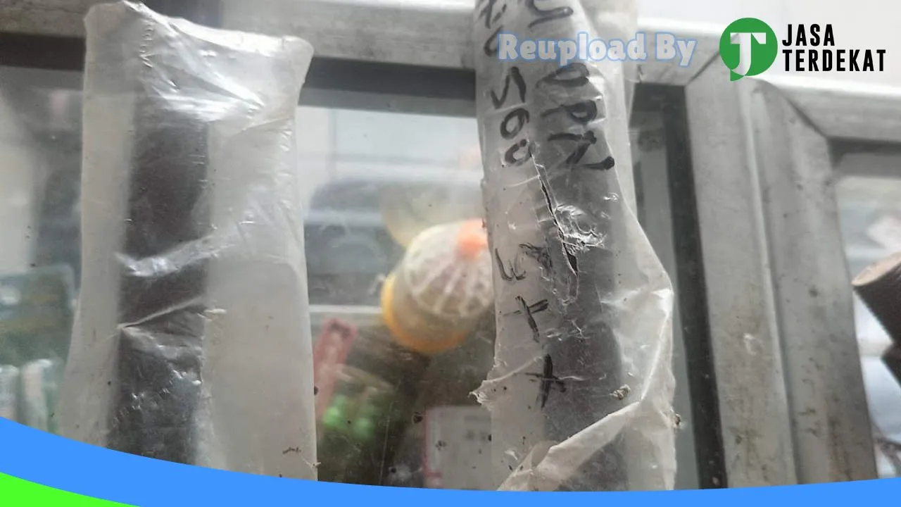 Gambar Manunggal Motor Alat2 Mobil Laju – Barru di Barru, Sulawesi Selatan ke 5