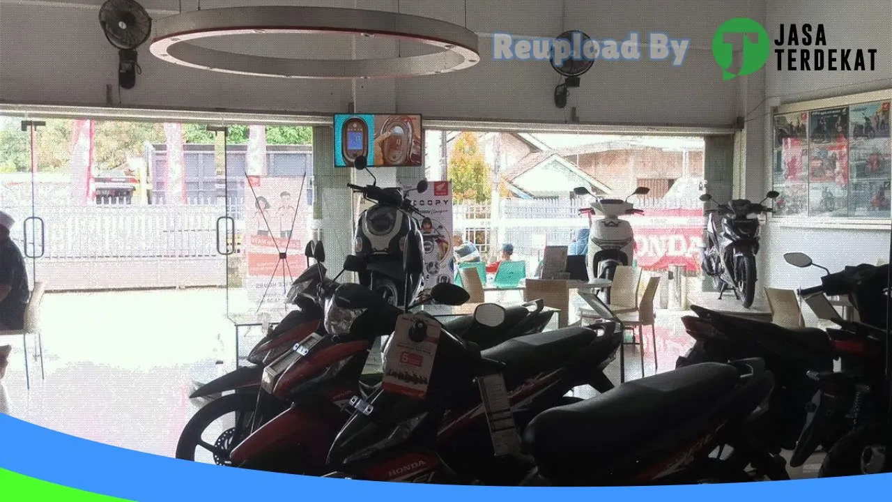 Gambar SINAR SENTOSA BAHAR di Muaro Jambi, Jambi ke 5
