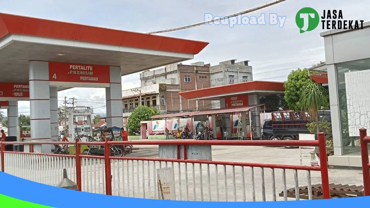 Gambar Global Mobil Showroom di Bireuen, Aceh ke 4