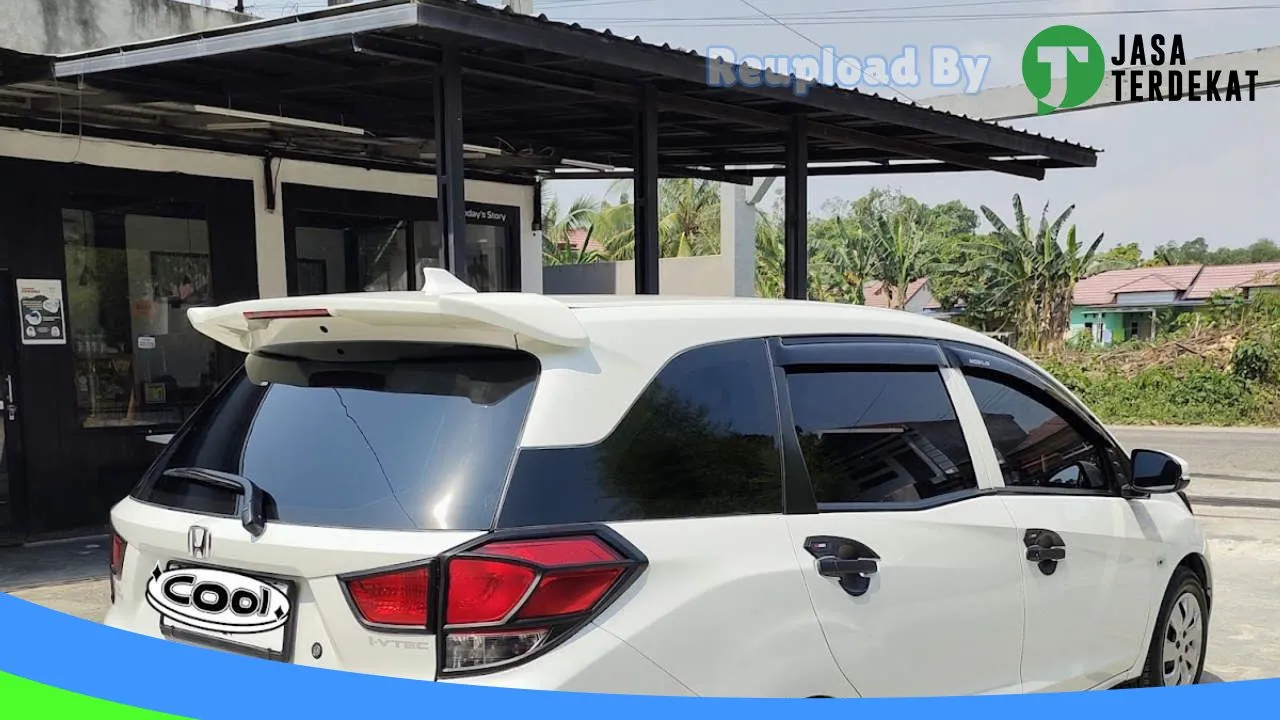 Gambar EMBUL SHOWROOM KALIMANTAN di Tabalong, Kalimantan Selatan ke 1