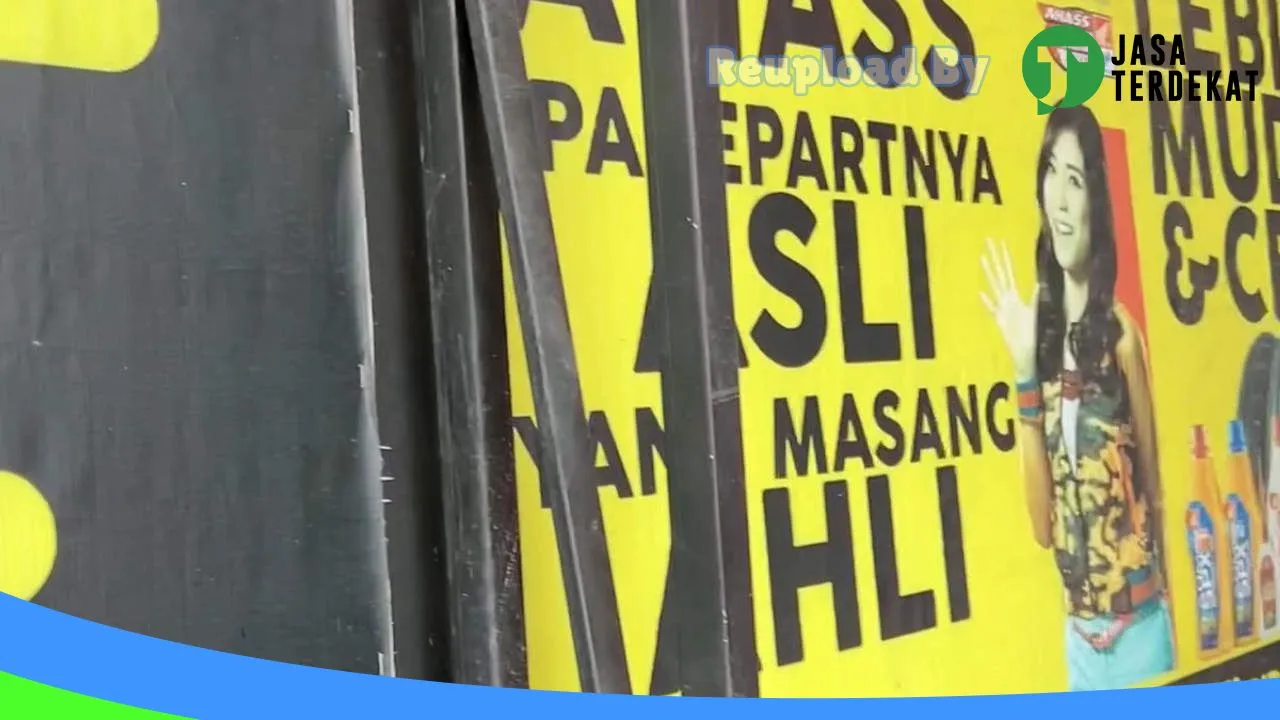 Gambar Plaza Motor di Samarinda, Kalimantan Timur ke 1