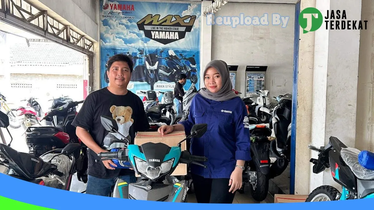 Gambar PT.Serba Mulia Auto Melak di Kutai Barat, Kalimantan Timur ke 4