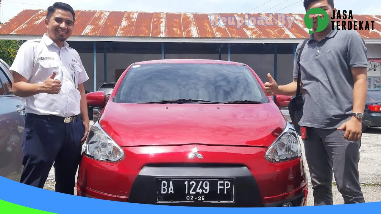 Gambar Fernando Auto11 di Padang Pariaman, Sumatera Barat ke 3