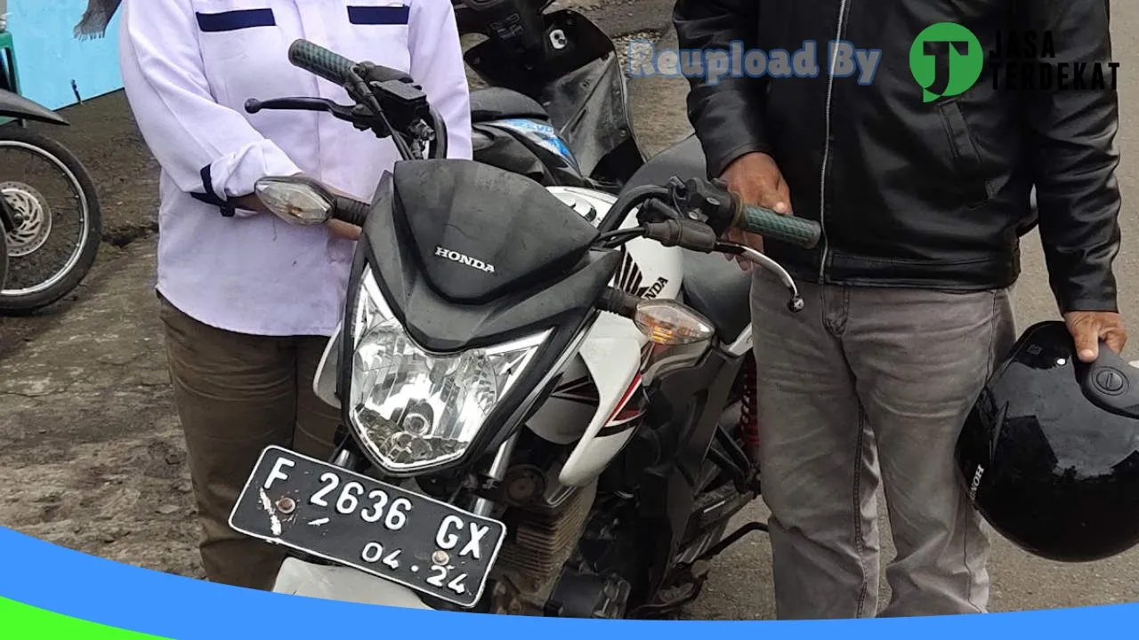 Gambar EL AMIN MOTOR & BIROJASA di Manggarai, Nusa Tenggara Timur ke 3