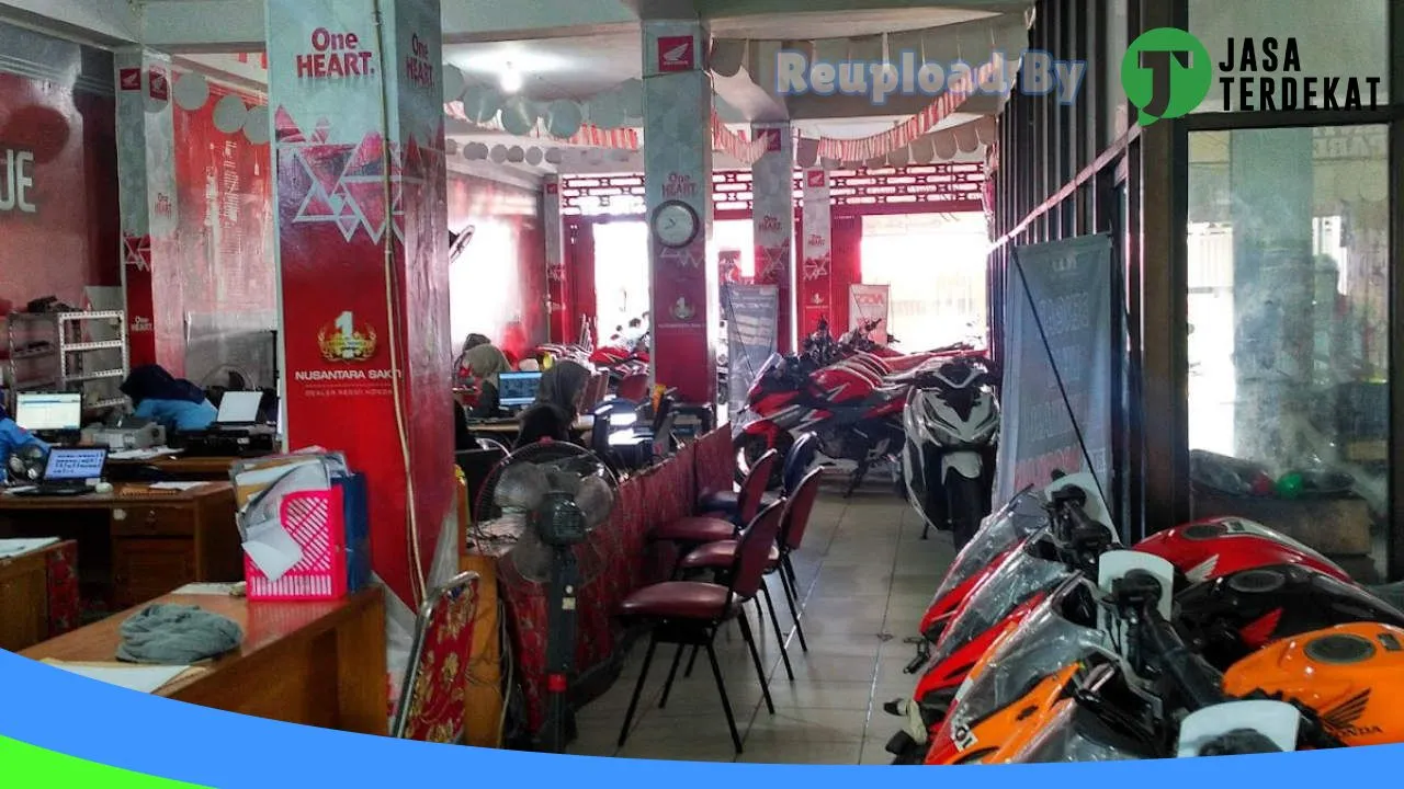 Gambar PT. NSS Amuntai di Hulu Sungai Utara, Kalimantan Selatan ke 2