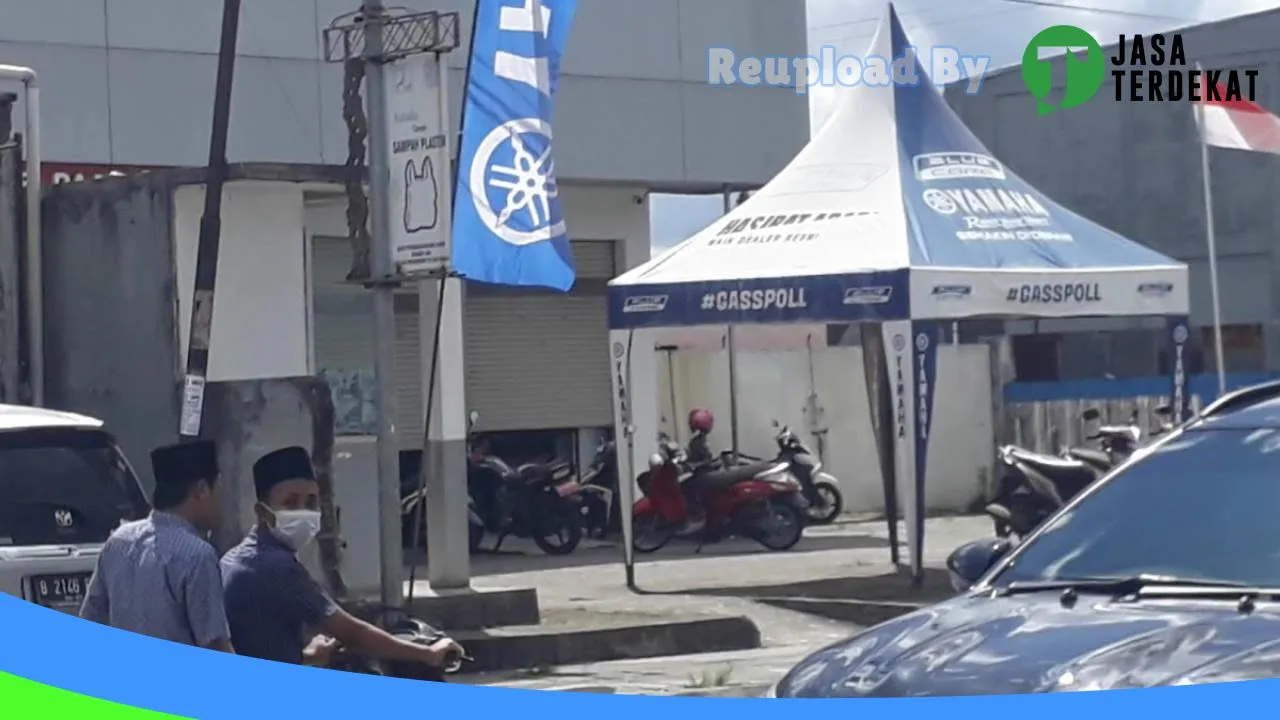 Gambar YAMAHA TIMIKA di Mimika, Papua ke 1