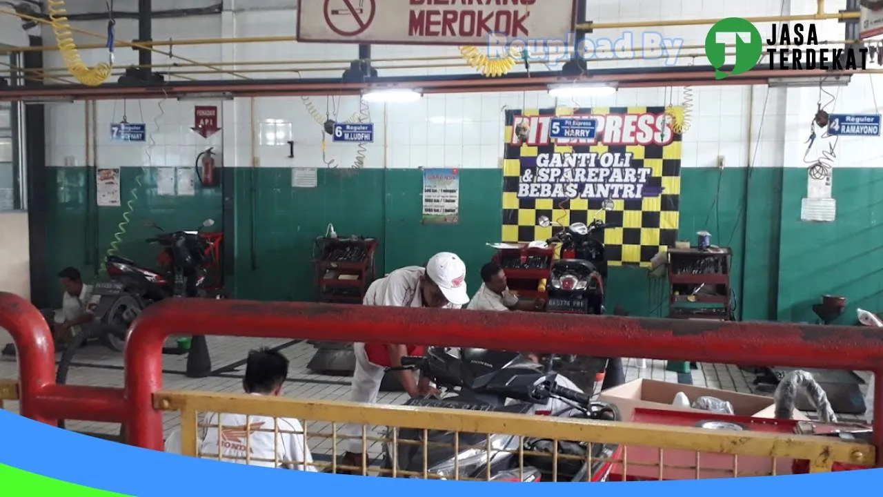 Gambar PT. Sumber Jaya Motor I Stabat di Langkat, Sumatera Utara ke 1