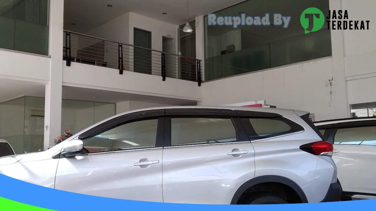 Gambar Capella Daihatsu Pematang Siantar (Resmi) di Simalungun, Sumatera Utara ke 4