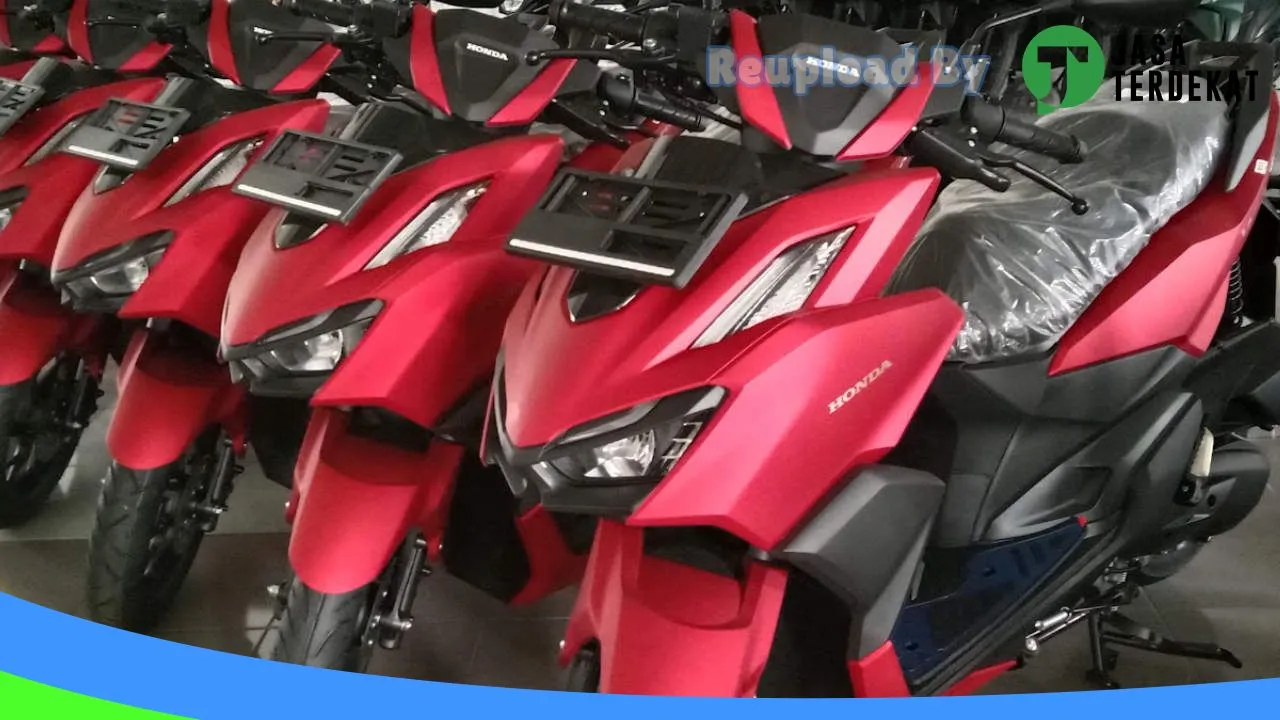 Gambar DEALER HONDA PD.LIMA MOTOR PURWAKARTA di Purwakarta, Jawa Barat ke 4
