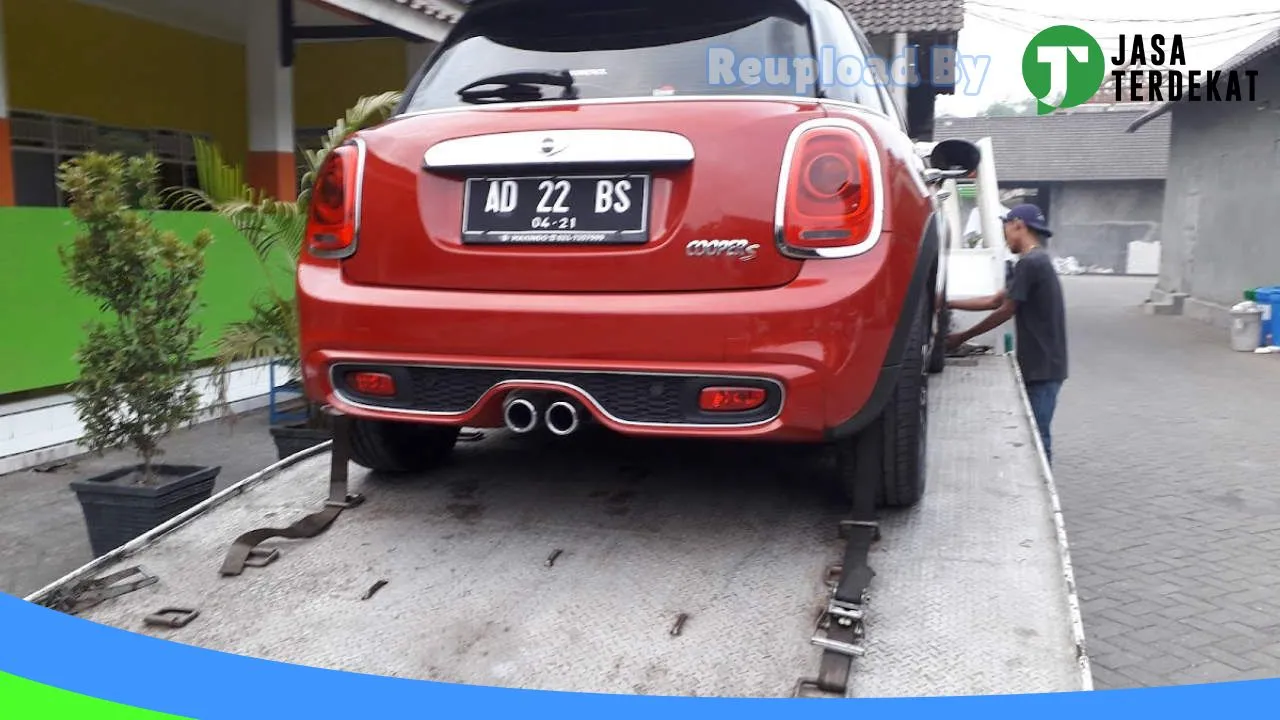Gambar JM MOTOR di Pekalongan, Jawa Tengah ke 2